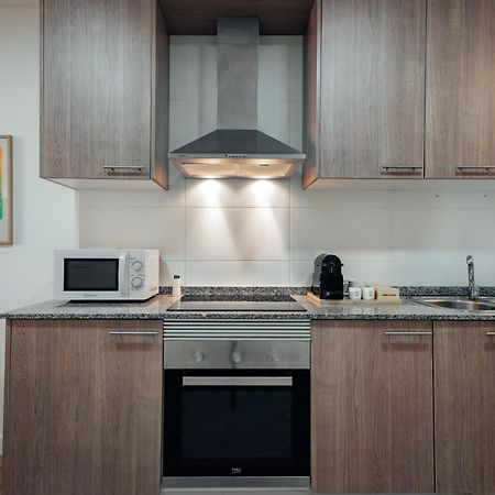 Santiago Apartments By Olala Homes 略夫雷加特河畔奥斯皮塔莱特 外观 照片