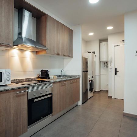 Santiago Apartments By Olala Homes 略夫雷加特河畔奥斯皮塔莱特 外观 照片